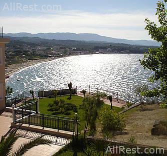 Balcony Hotel 9
